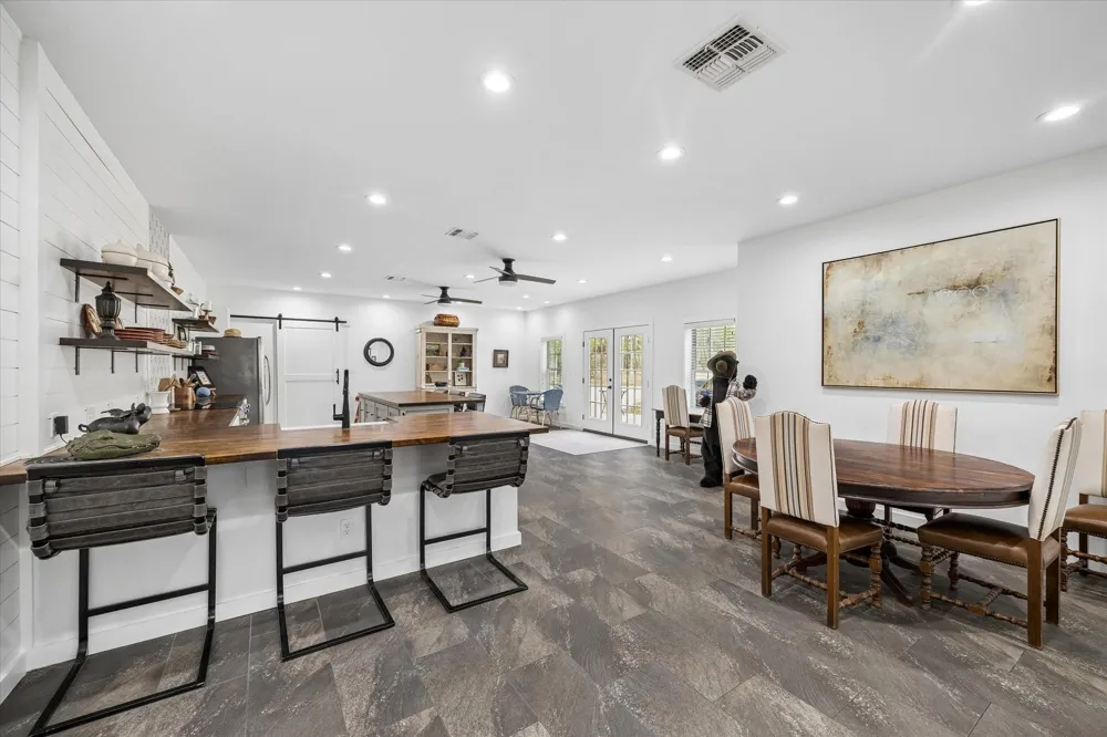 90 Twinstone Circle Coldspring, TX 77331