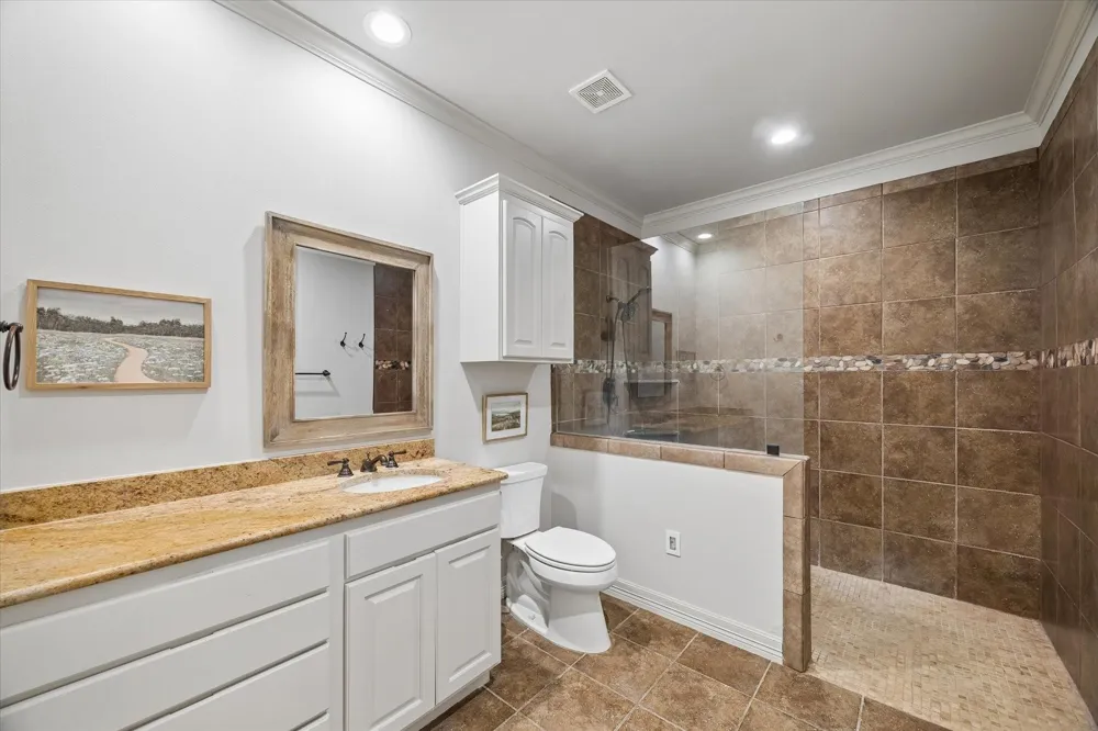 90 Twinstone Circle Coldspring, TX 77331