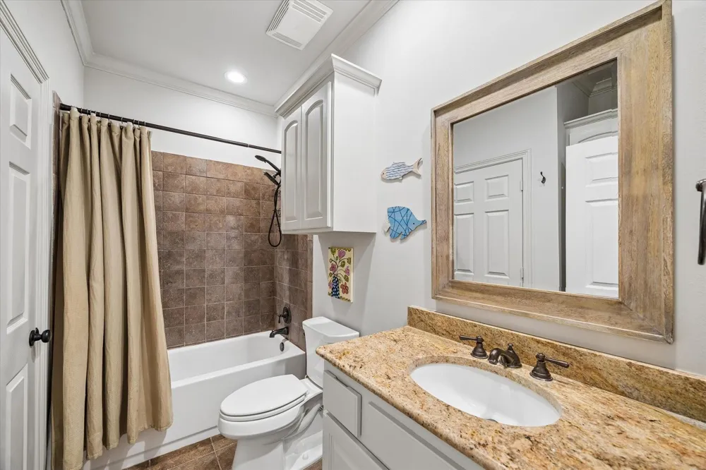 90 Twinstone Circle Coldspring, TX 77331