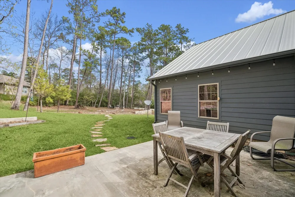 90 Twinstone Circle Coldspring, TX 77331