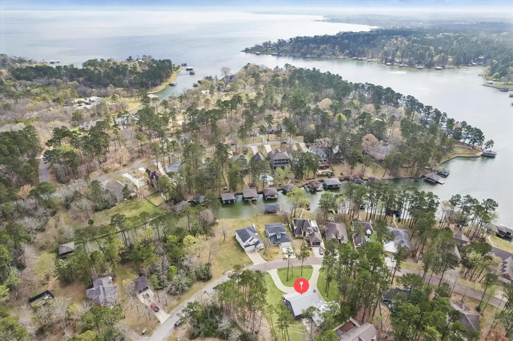 90 Twinstone Circle Coldspring, TX 77331