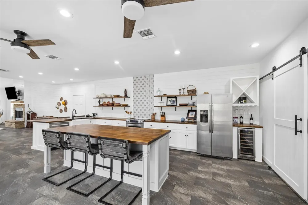 90 Twinstone Circle Coldspring, TX 77331