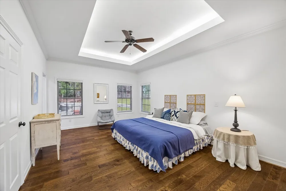 90 Twinstone Circle Coldspring, TX 77331
