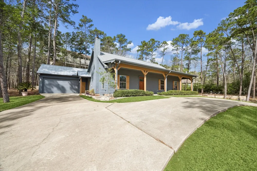 90 Twinstone Circle Coldspring, TX 77331