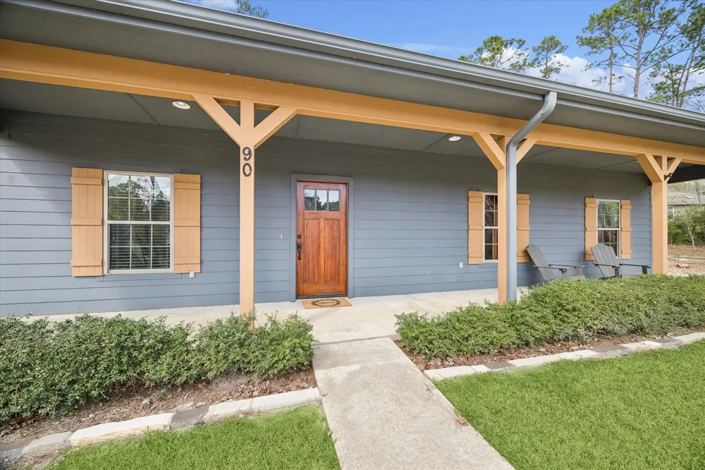 90 Twinstone Circle Coldspring, TX 77331