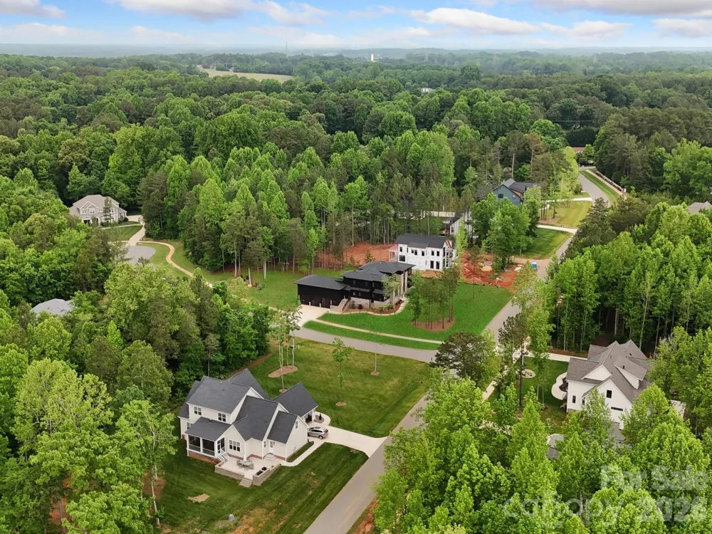 3 Dola Ray Place #3 Stanley, NC 28164