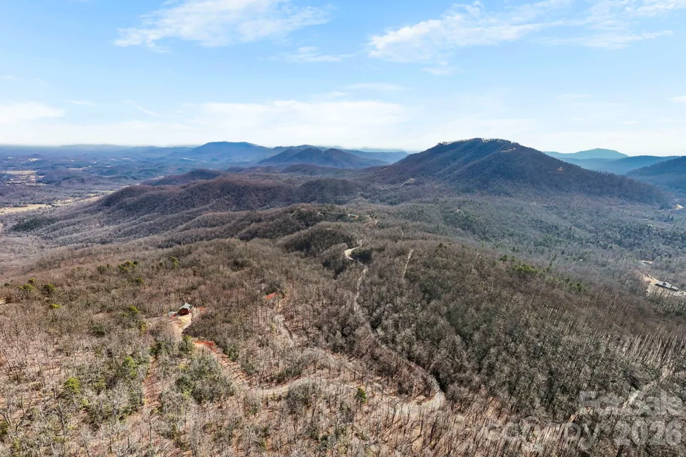 Lot 5 Laurel Mountain Trail Black Mountain, NC 28711