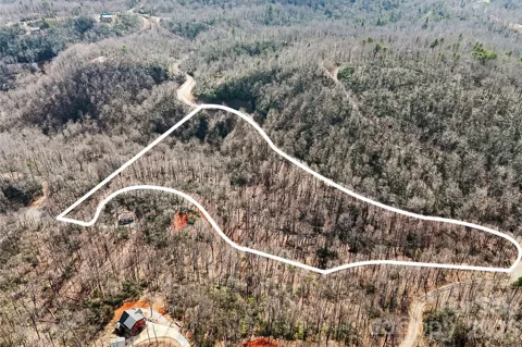 Lot 5 Laurel Mountain Trail