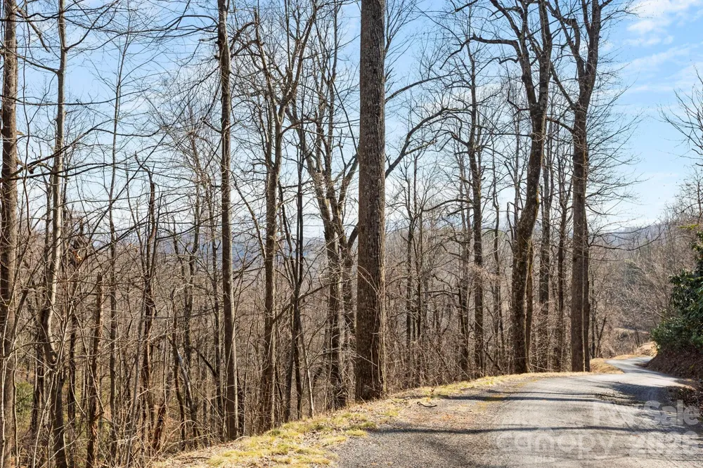Lot 5 Laurel Mountain Trail Black Mountain, NC 28711