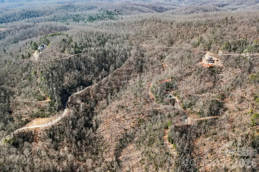 Lot 5 Laurel Mountain Trail Black Mountain, NC 28711
