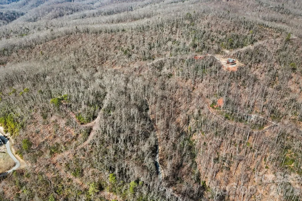 Lot 5 Laurel Mountain Trail Black Mountain, NC 28711