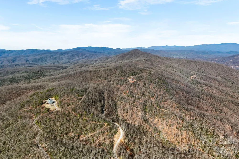 Lot 5 Laurel Mountain Trail Black Mountain, NC 28711