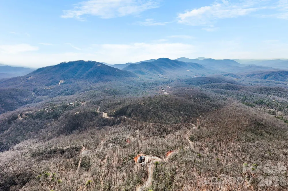 Lot 5 Laurel Mountain Trail Black Mountain, NC 28711