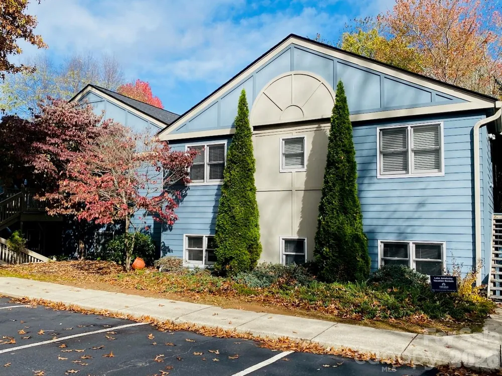 109 Tri Vista Drive #5 Lake Junaluska, NC 28745