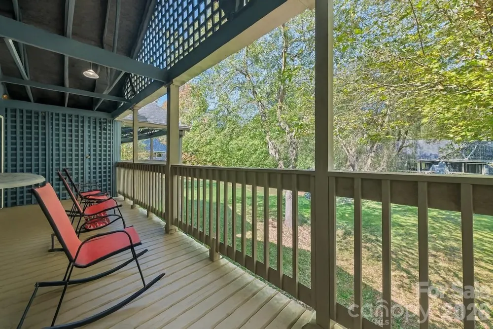 109 Tri Vista Drive #5 Lake Junaluska, NC 28745