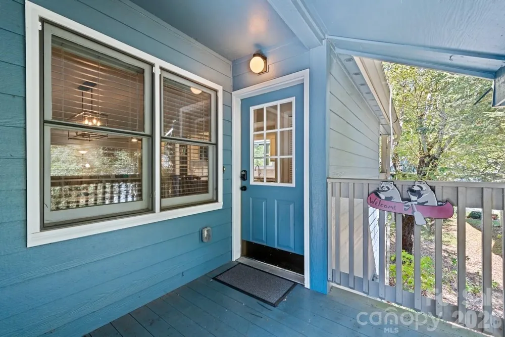 109 Tri Vista Drive #5 Lake Junaluska, NC 28745