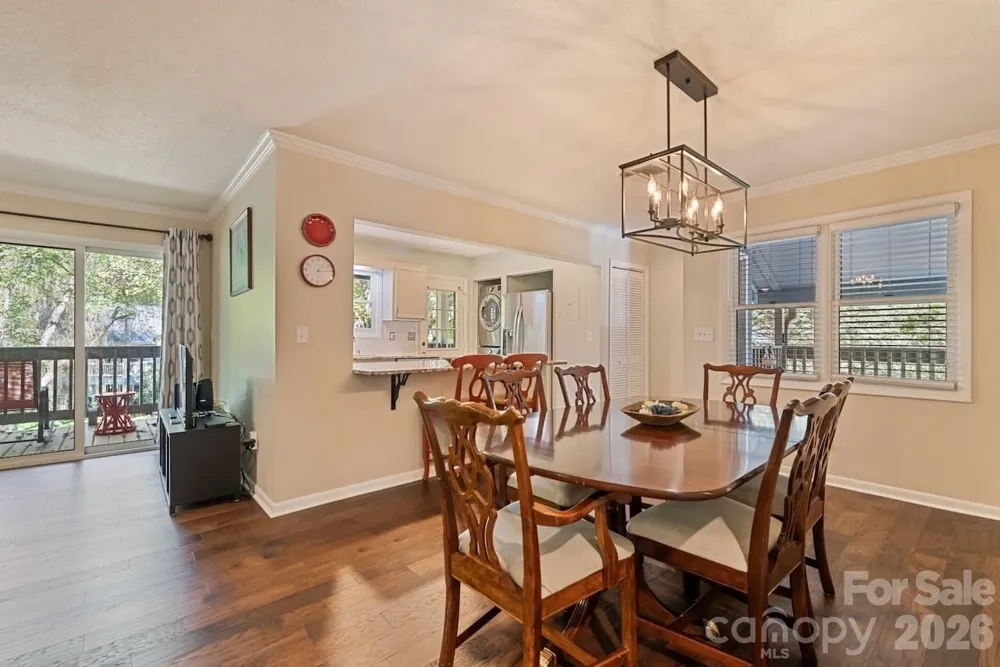 109 Tri Vista Drive #5 Lake Junaluska, NC 28745