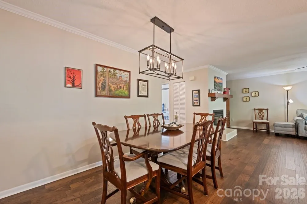 109 Tri Vista Drive #5 Lake Junaluska, NC 28745