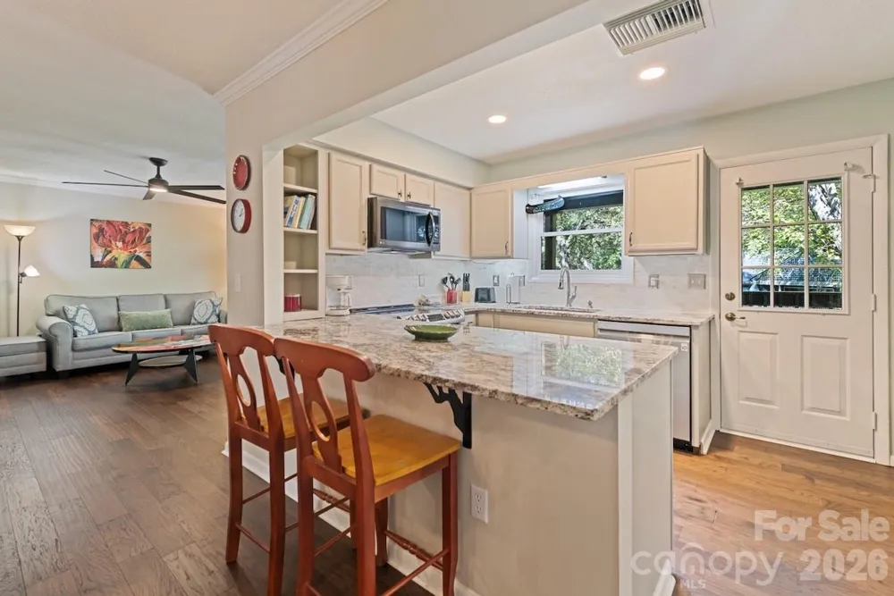 109 Tri Vista Drive #5 Lake Junaluska, NC 28745
