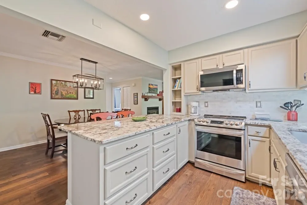 109 Tri Vista Drive #5 Lake Junaluska, NC 28745