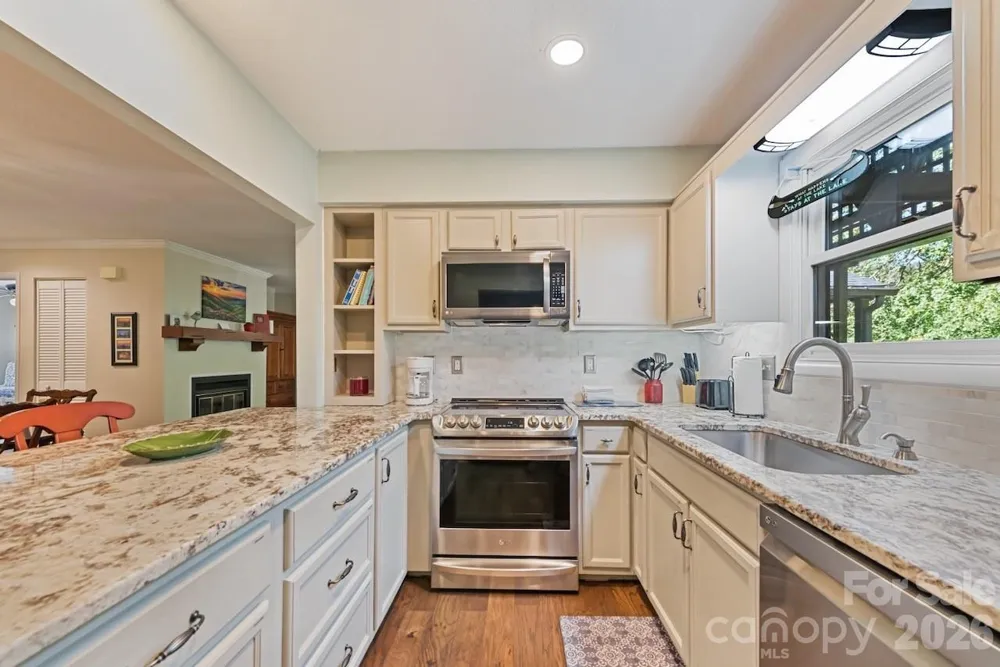 109 Tri Vista Drive #5 Lake Junaluska, NC 28745