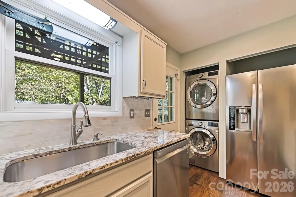 109 Tri Vista Drive #5 Lake Junaluska, NC 28745