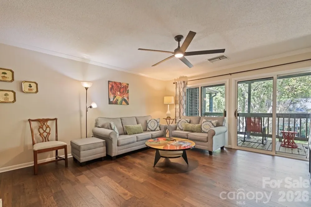 109 Tri Vista Drive #5 Lake Junaluska, NC 28745