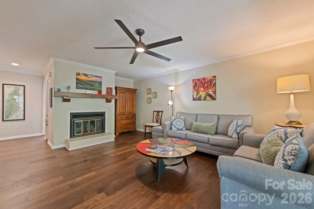 109 Tri Vista Drive #5 Lake Junaluska, NC 28745