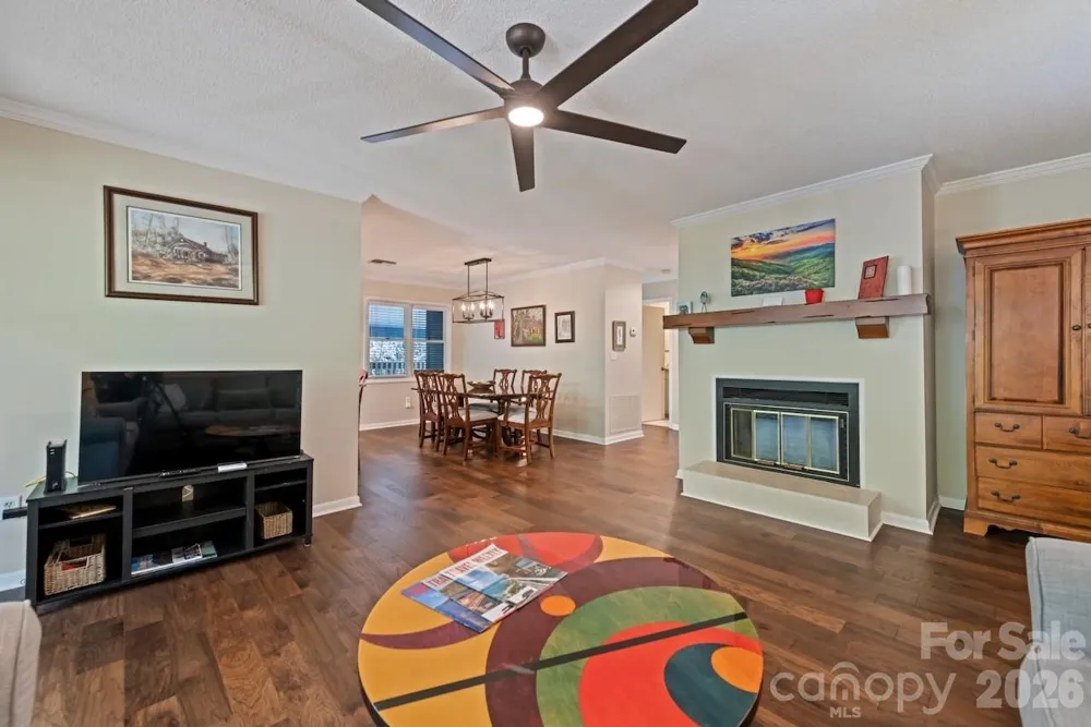 109 Tri Vista Drive #5 Lake Junaluska, NC 28745