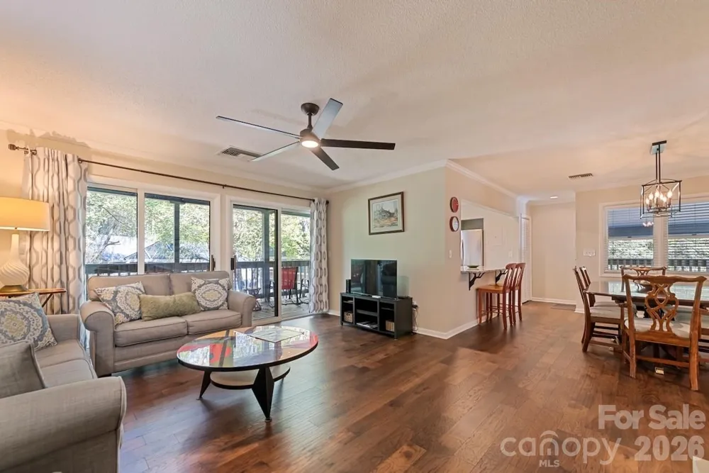 109 Tri Vista Drive #5 Lake Junaluska, NC 28745