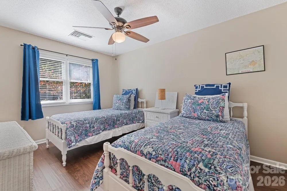 109 Tri Vista Drive #5 Lake Junaluska, NC 28745