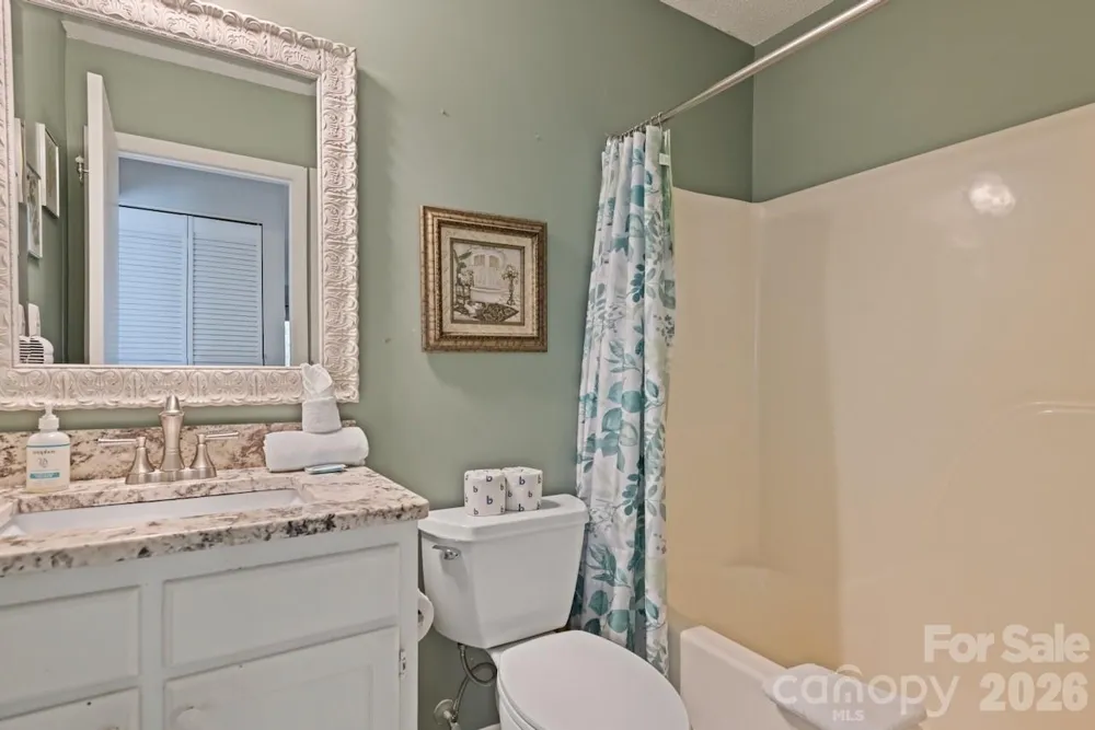 109 Tri Vista Drive #5 Lake Junaluska, NC 28745