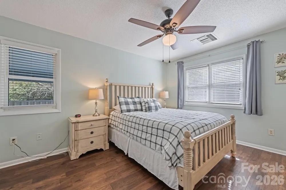 109 Tri Vista Drive #5 Lake Junaluska, NC 28745