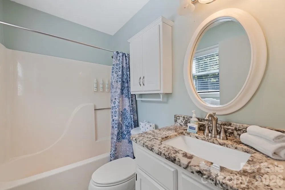 109 Tri Vista Drive #5 Lake Junaluska, NC 28745
