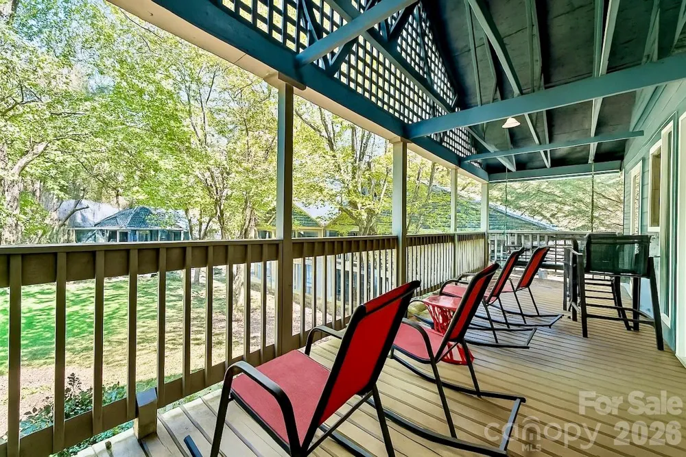 109 Tri Vista Drive #5 Lake Junaluska, NC 28745