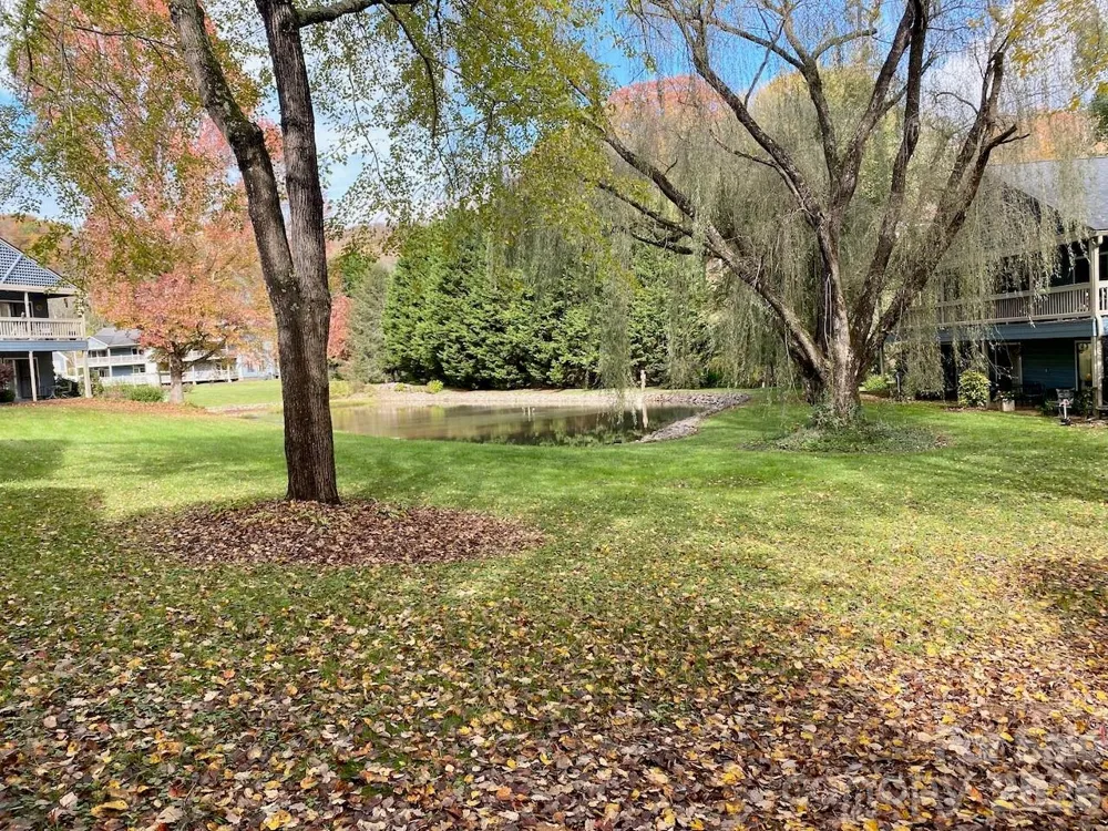 109 Tri Vista Drive #5 Lake Junaluska, NC 28745