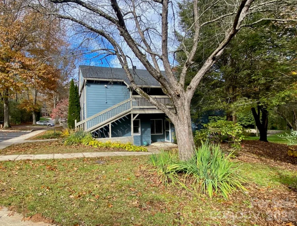 109 Tri Vista Drive #5 Lake Junaluska, NC 28745