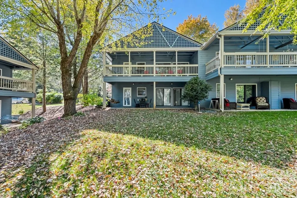 109 Tri Vista Drive #5 Lake Junaluska, NC 28745