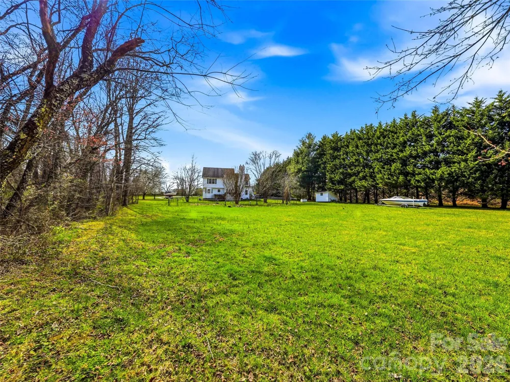 61 Rolling Hills Road Mills River, NC 28759