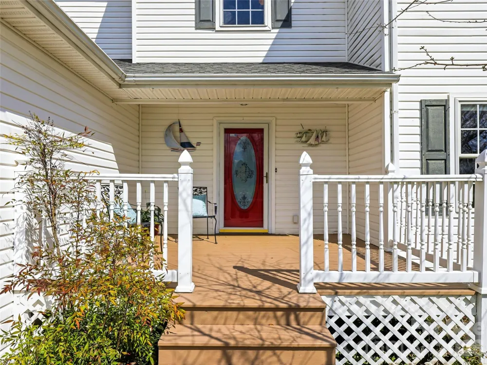 61 Rolling Hills Road Mills River, NC 28759