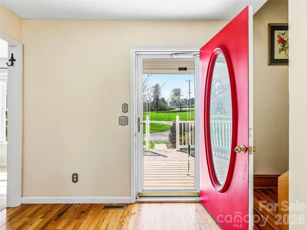61 Rolling Hills Road Mills River, NC 28759