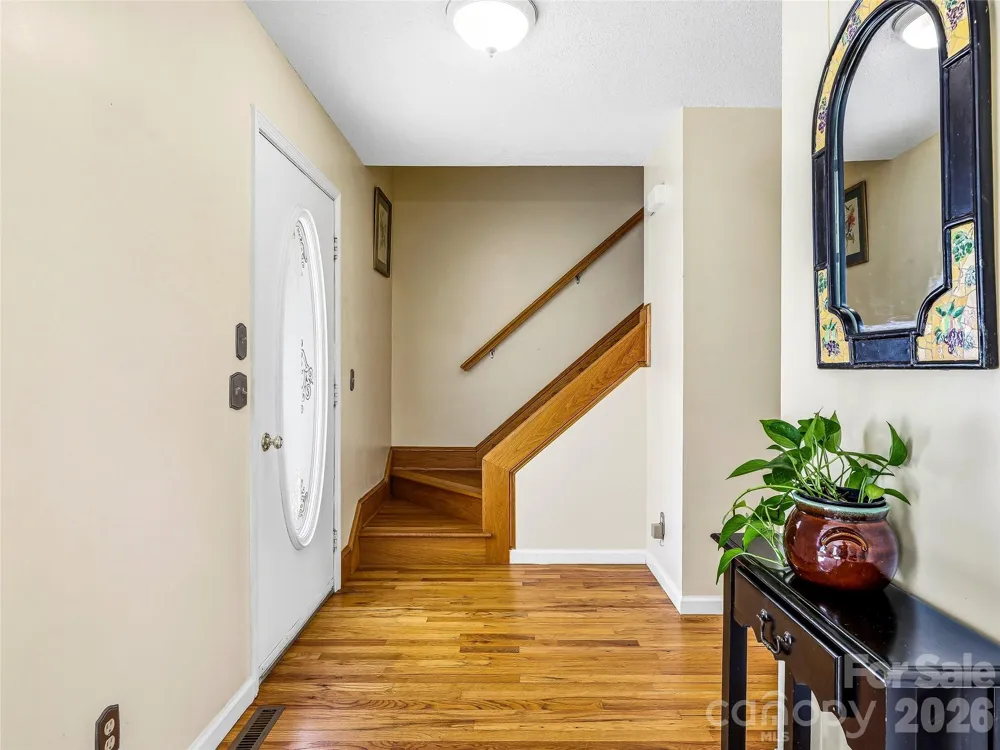 61 Rolling Hills Road Mills River, NC 28759
