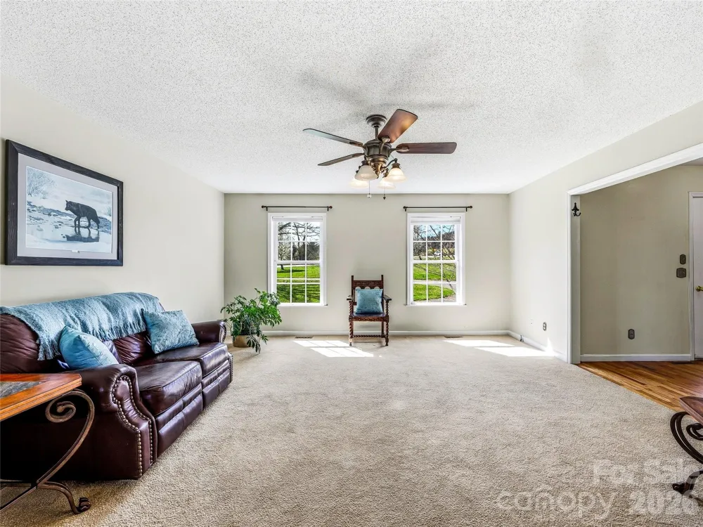 61 Rolling Hills Road Mills River, NC 28759
