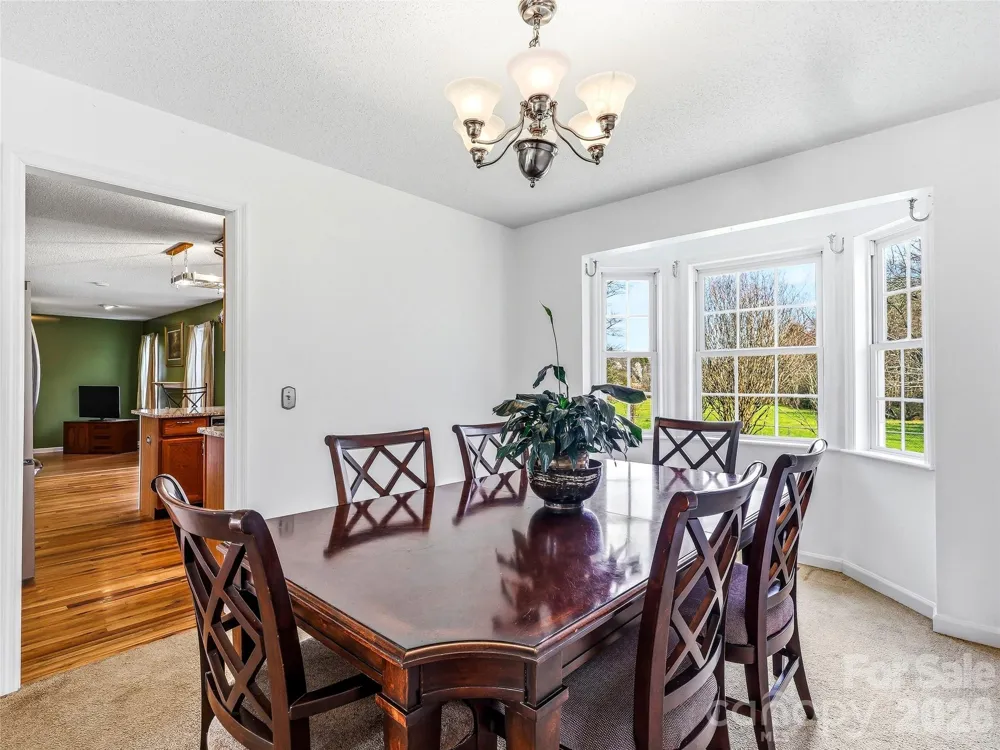 61 Rolling Hills Road Mills River, NC 28759