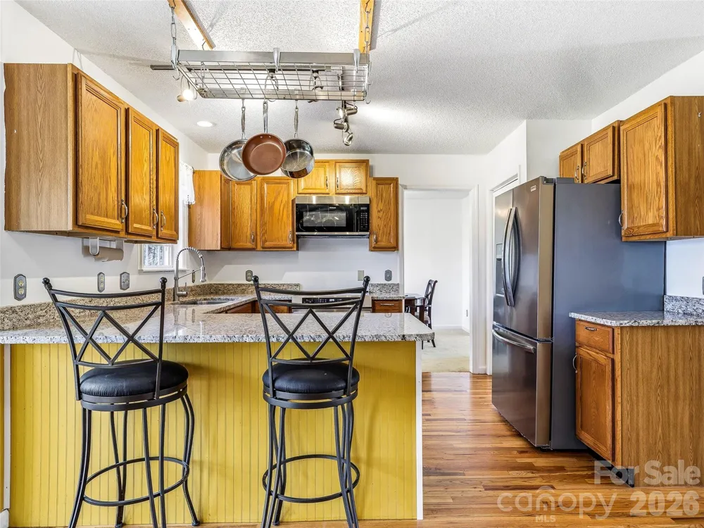 61 Rolling Hills Road Mills River, NC 28759