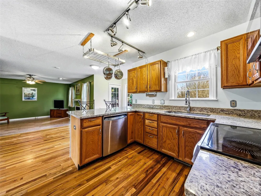 61 Rolling Hills Road Mills River, NC 28759