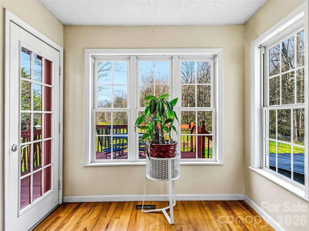 61 Rolling Hills Road Mills River, NC 28759