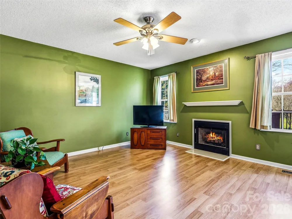 61 Rolling Hills Road Mills River, NC 28759