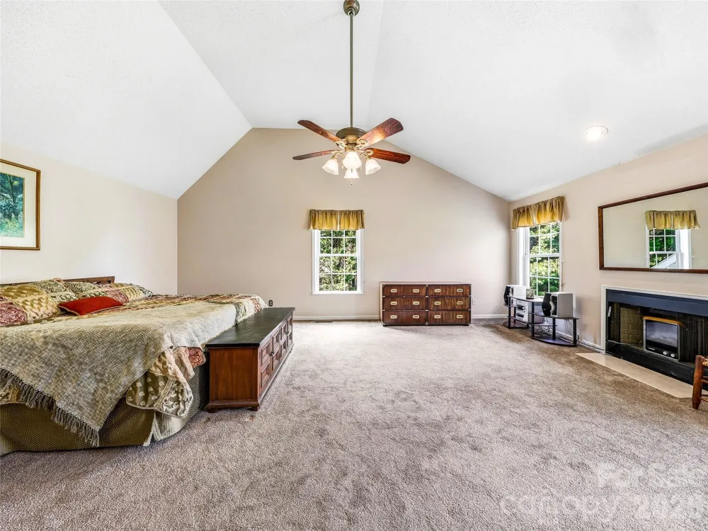 61 Rolling Hills Road Mills River, NC 28759