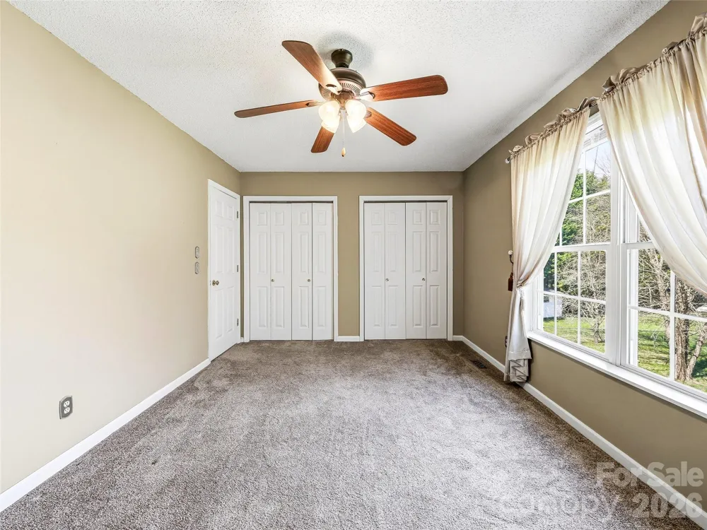 61 Rolling Hills Road Mills River, NC 28759